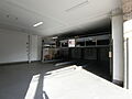 駐車場1区画空...