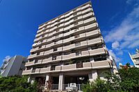 沖縄県那覇市松川2丁目：物件画像
