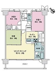 Fステージ古波蔵レイクフロント