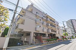 トーア駒込