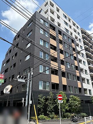 ジオ文京千石　...