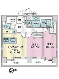 ダイナシティ田端