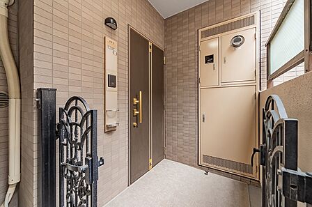 専用ポーチ付き