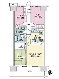ファインシティ王子神谷リバー&フォレスト