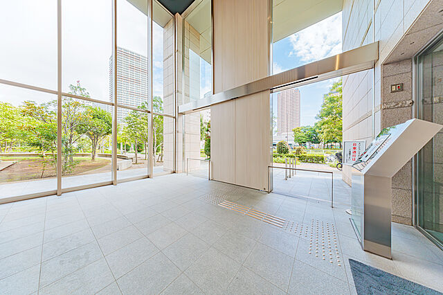 その他 ザ　湾岸タワー　レックスガーデン 12階/-