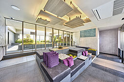 SEA　ＶＩＬＬＡＧＥ17階部分（ＳＯＲＡ　ＳＡＬＯＮ）