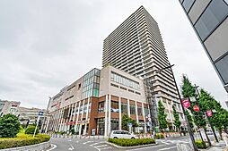 グローリオ越谷 ステーションタワー