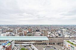 グローリオ越谷 ステーションタワー