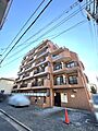 マンション外観