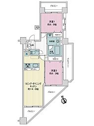 モリス千住曙町