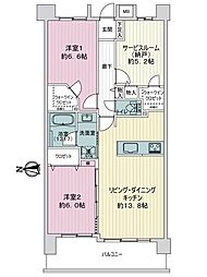 ランドステージ綾瀬公園