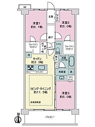 ガーデンハウス越谷レイクタウン