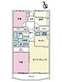ライオンズマンション新松戸5階2,150万円