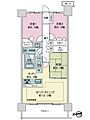 グランアルト越谷レイクタウン2階5,490万円