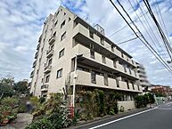 東京都足立区西保木間2丁目：物件画像