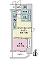ワールドアイ大阪緑地公園7階2,280万円