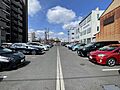 敷地内平面駐車...