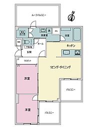 ライオンズマンション覚王山