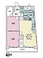 都ハイツ8階1,420万円