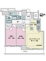 ライオンズ岐阜プレミストタワー3526階3,980万円