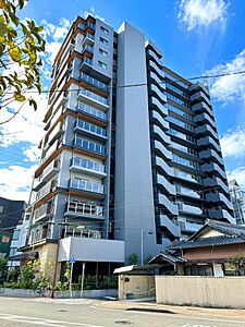 外観:建物外観 外観:建物外観
