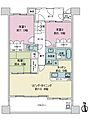 モアグレース六条東22階2,480万円