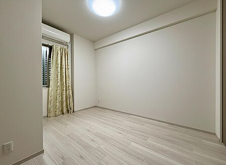 サービスルーム(納戸)CG で作成したリフォームイメージです、掲載の画像は現況優先とします。