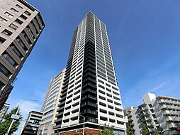 Brillia Tower神戸元町