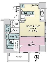 ワコーレ元町ザ・シティ