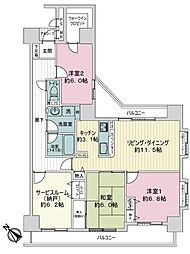 ファミール兵庫
