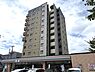 外観：マンション外観（北東側から撮影）