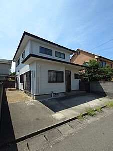 外観：現地外観