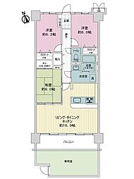 サントノーレ高松中央弐番館