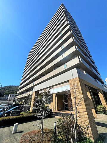 外観 サーパス西宝町 14階/-