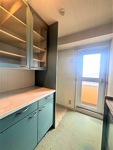 キッチン コルソ番町 7階/-