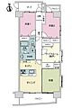ダイアパレスプルミエール木太町5階930万円