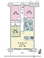 アルファスマート高松駅西2階2,580万円