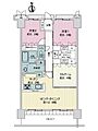 サーパスシティ屋島11階1,500万円