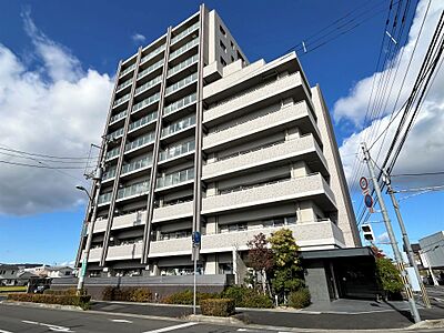 外観:マンション外観 外観:マンション外観