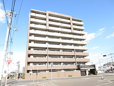 外観：外観写真
