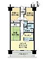 アルファステイツ木太六番館5階830万円