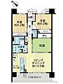 サーパス中昭和町3階2,750万円