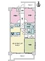 ライオンズマンション徳島南佐古5階950万円