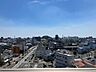 その他：東側バルコニーからの眺望　該当住戸からの眺望は永久に保証されるものではありません。