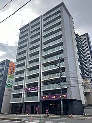 ジオ松山勝山通り