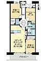 フローレンス北持田グランドアーク11階3,520万円