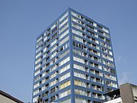愛媛県松山市三番町5丁目：物件画像