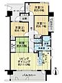 サーパス市駅南7階2,800万円
