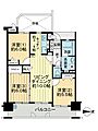 J'city千舟6階1,730万円