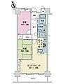 アルファステイツ知寄町3階1,230万円